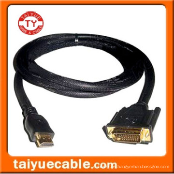 Cable DVI-HDMI